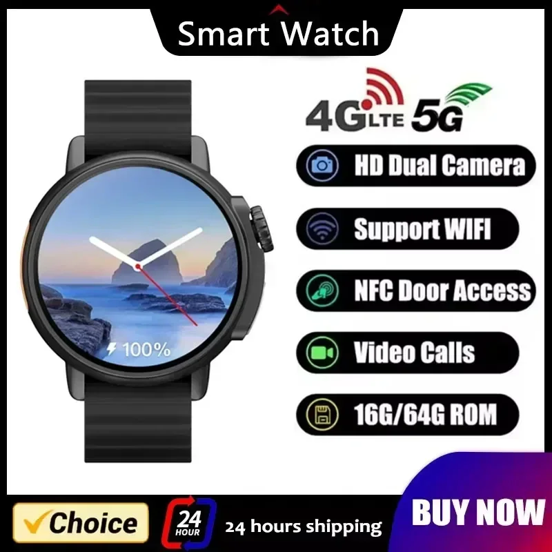 Smartwatch Watches For Women With Gps - ساعة ذكية جديدة X800 تعمل بنظام