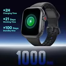 ساعة ذكية جديدة 2026 Ultra 2 S - مراجعة Smartwatch Watches Brands For Women وسعره
