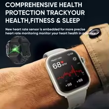 ساعة ذكية جديدة 2026 Ultra 2 S - مراجعة Smartwatch Watches Brands For Women وسعره