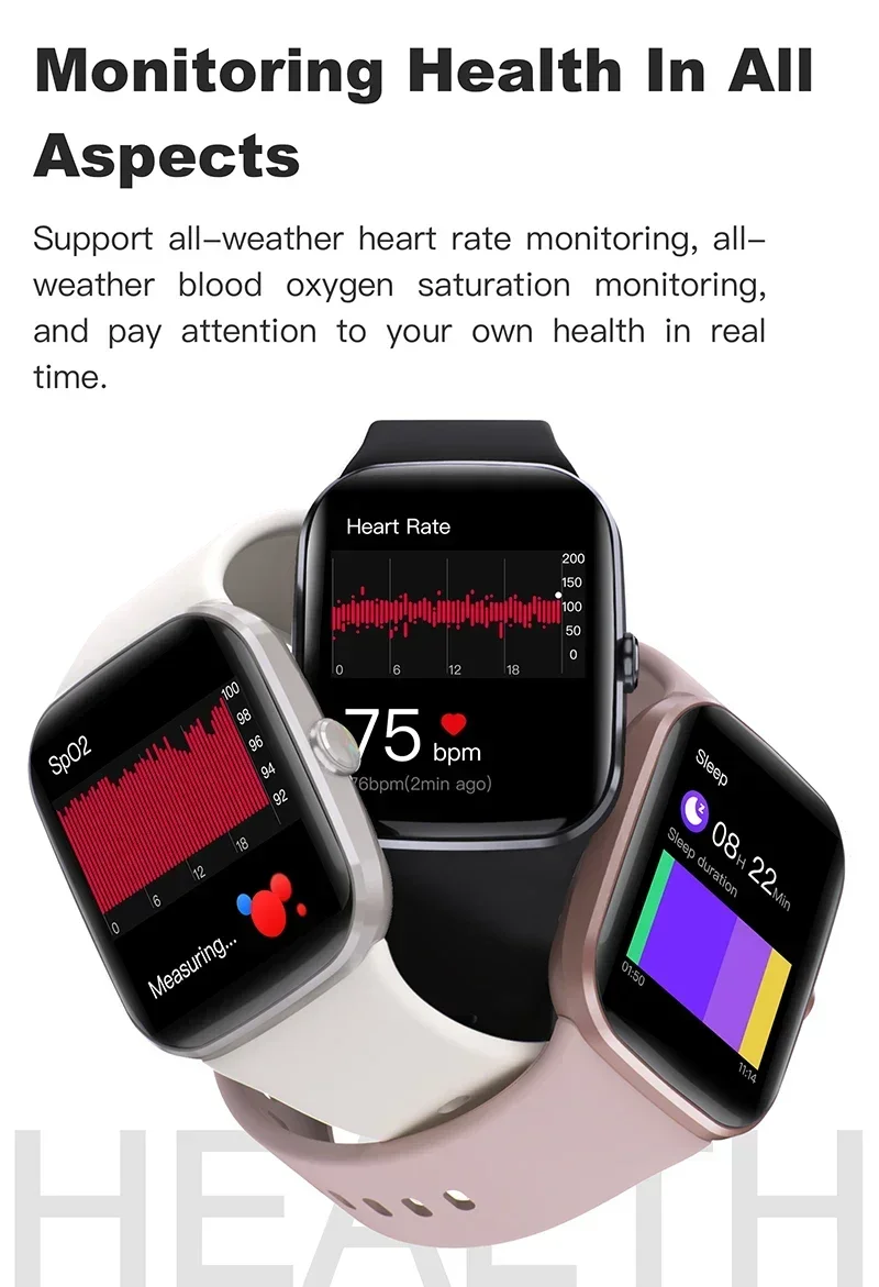 ساعة ذكية Amazfit-GTS 2 صغيرة  - مراجعة Watches Ladies Smartwatch وسعره