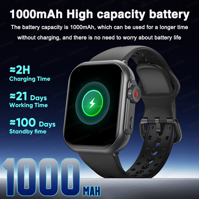ساعة ذكية Watch Ultra 2 SE للر - مراجعة Smartwatch Watches Brands For Women وسعره