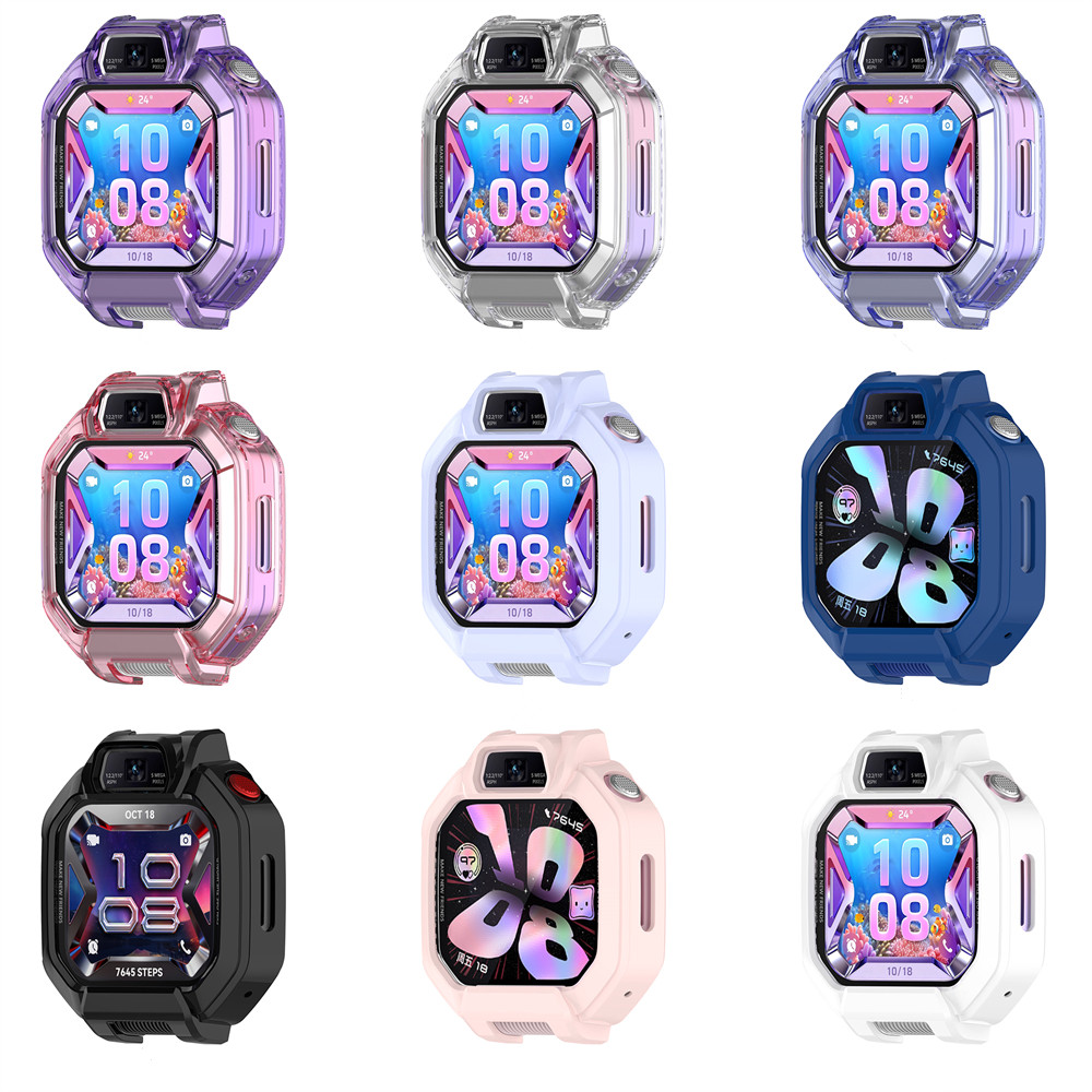حافظة لهاتف هواوي سوبر نوفا كي - مراجعة Smartwatch Watches For Kids وسعره