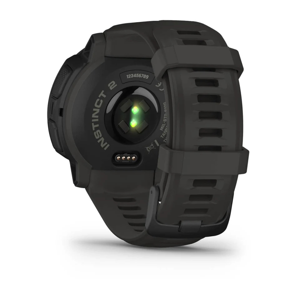 ساعة Garmin Instinct 2 الرياضي - مراجعة Timex Watches Smartwatch وسعره