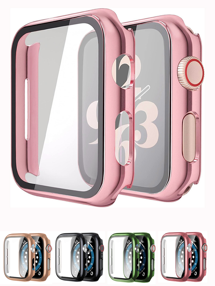 الزجاج والغطاء لحزام الساعة ،  - مراجعة Smartwatch Watches For Girls وسعره