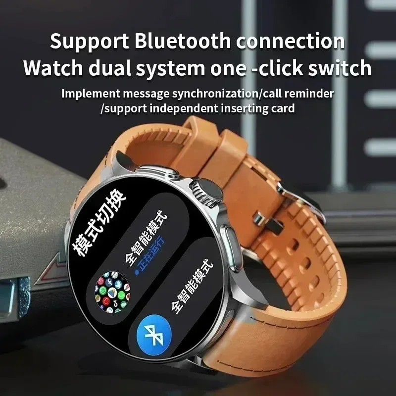 ساعة GT200 الذكية بتقنية 5G، ب - مراجعة Smartwatch Watches For Women With Gps وسعره