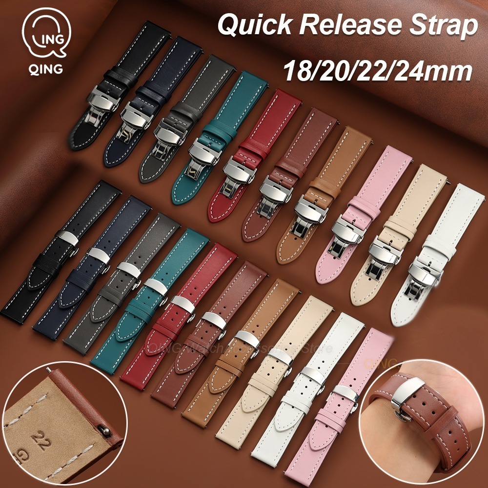 أحزمة ساعات جلدية عتيقة بمقاسا - مراجعة Smartwatch Vintage Watches For Women وسعره